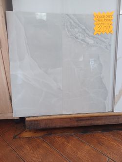 Ocean Onyx Gris 12x24