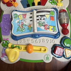 Kids’ Activity Table