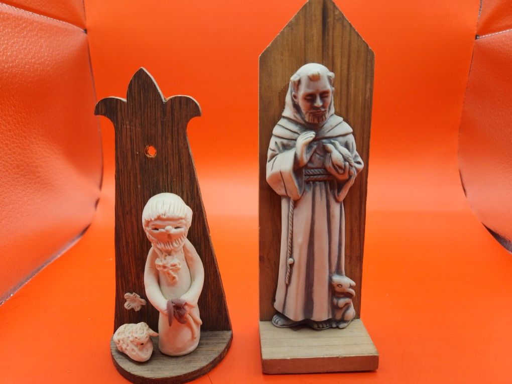 Religious Figurines