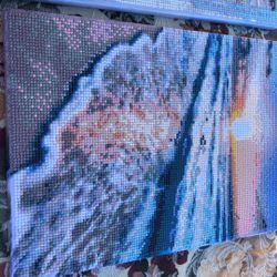 Diamon Art Design Great Christmas Gifts 