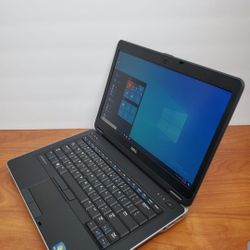 Dell LATITUDE E6440
Core i5
8GB Ram
500GB Harddrive
EXCELLENT CONDITION
With Original Charger


