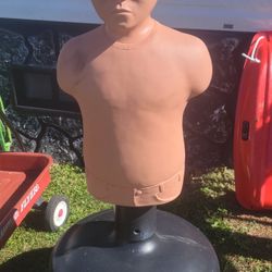 Century Bob Body Opponent Bag