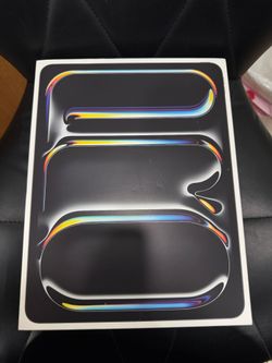 Apple iPad Pro M5