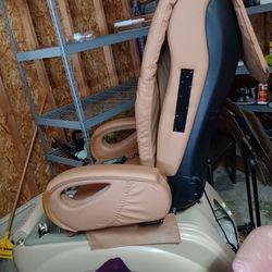 Spa Plus Chairs