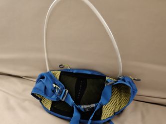 Osprey Seral 7 hydration waist pack