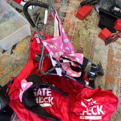 Stroller And More 