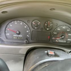 2008 Ford Ranger