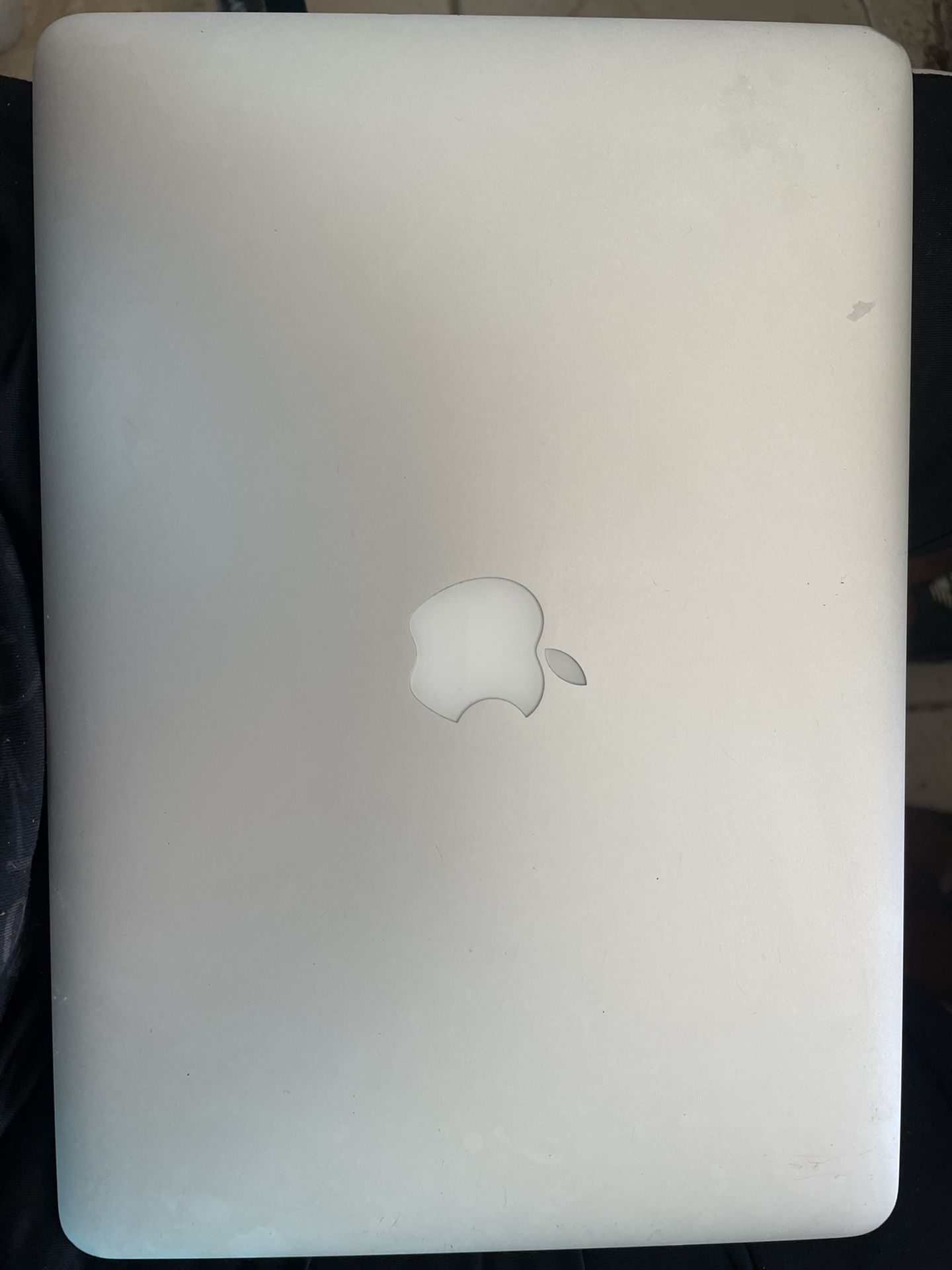 2013 MacBook Air