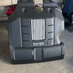 Engine Cover