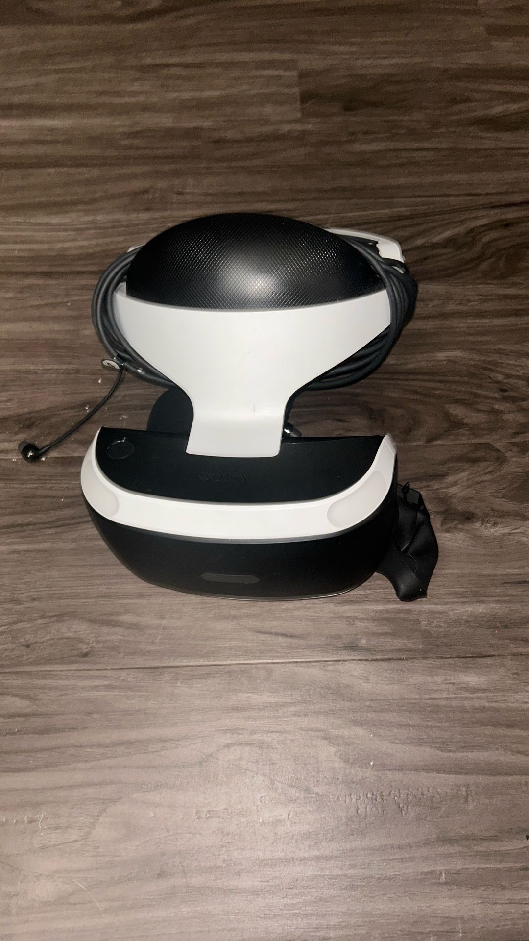 PlayStation VR 1