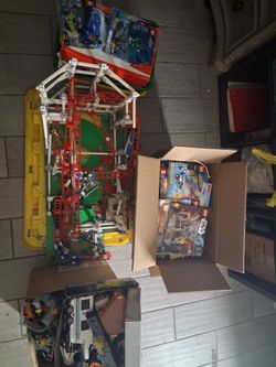Lego lot for sale