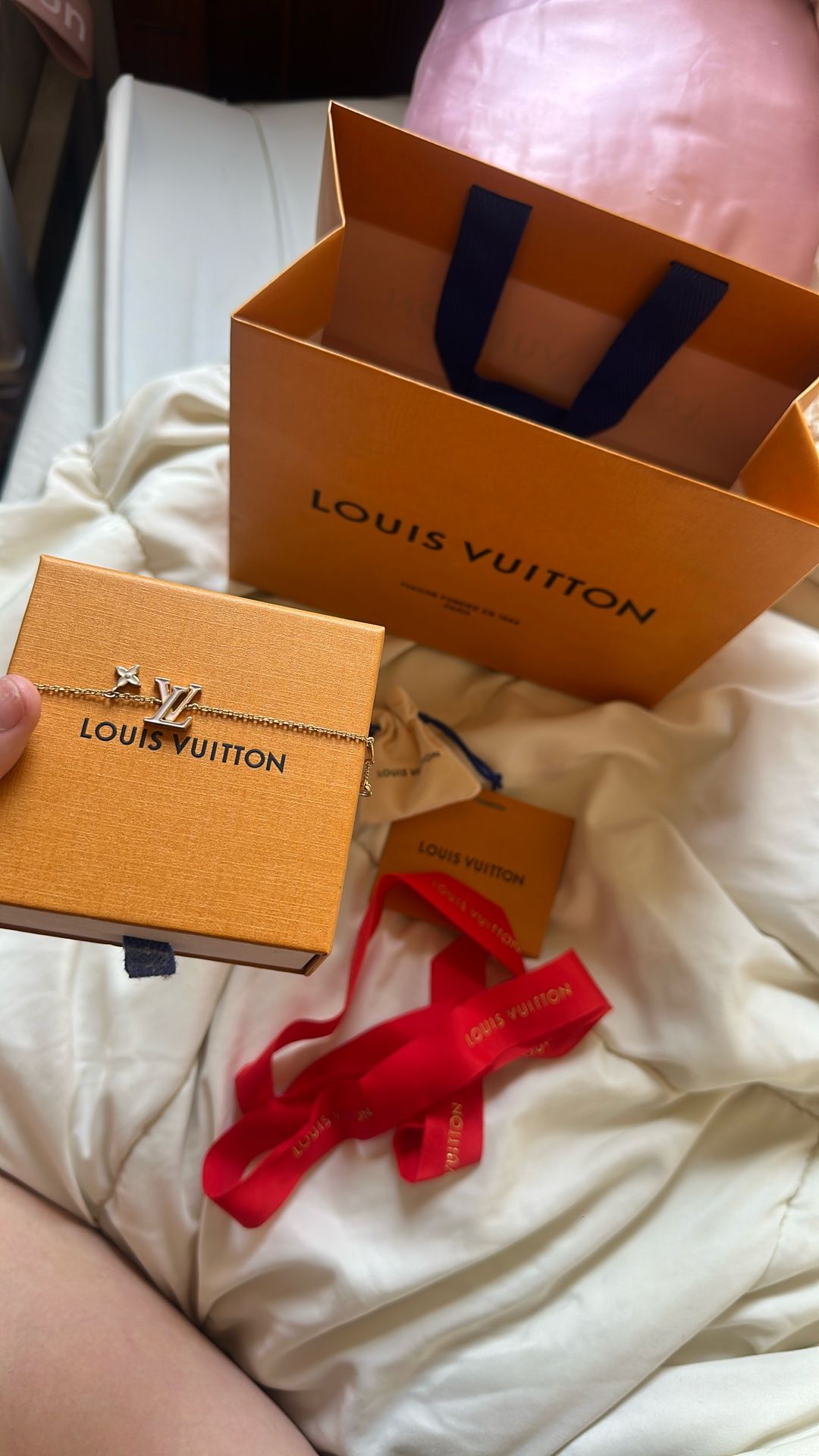 Louis Bracelet