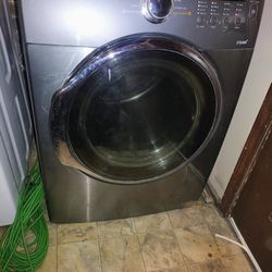 Samsung Dryer 