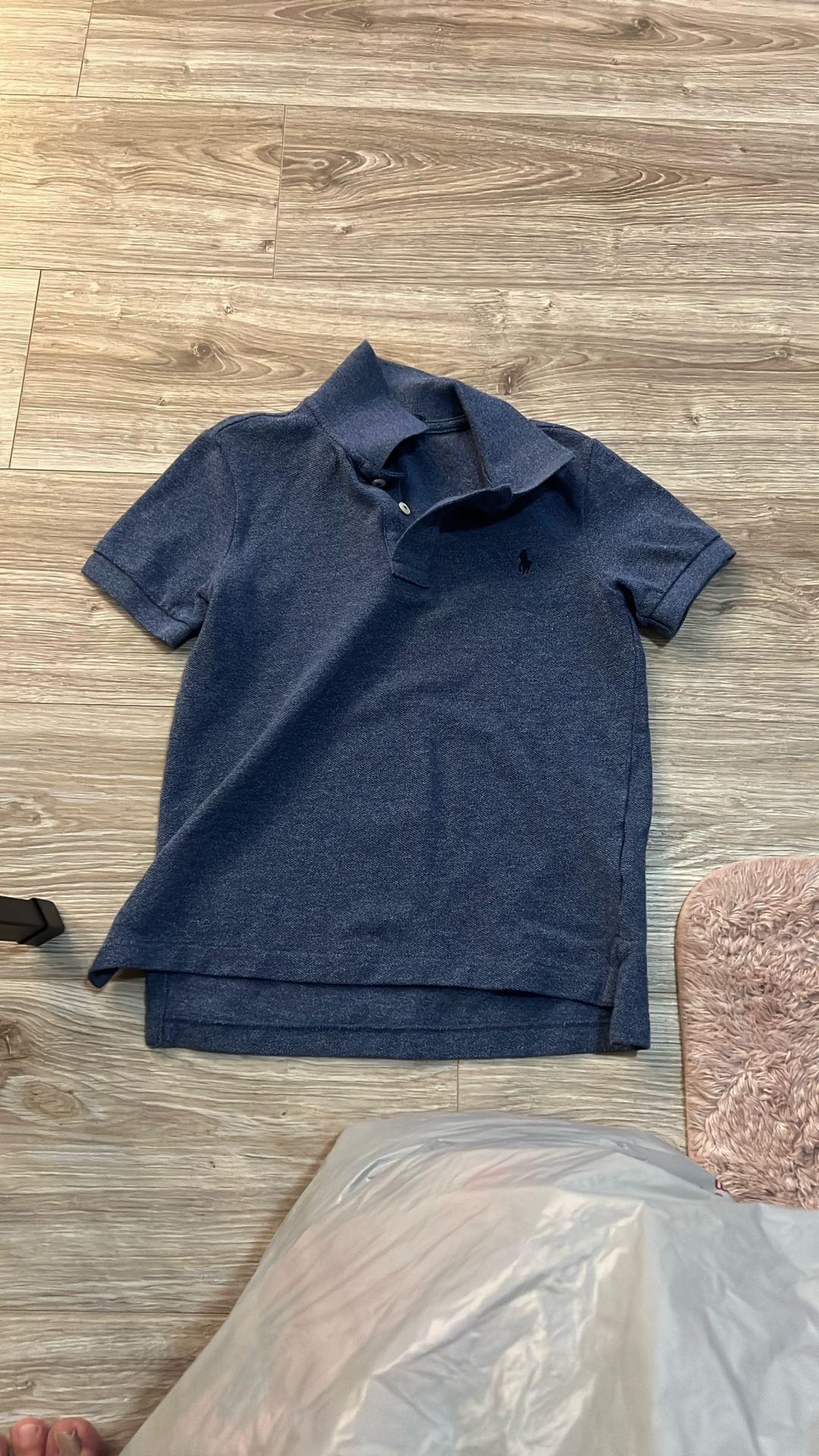 Polo Ralph Lauren Kids Polo T