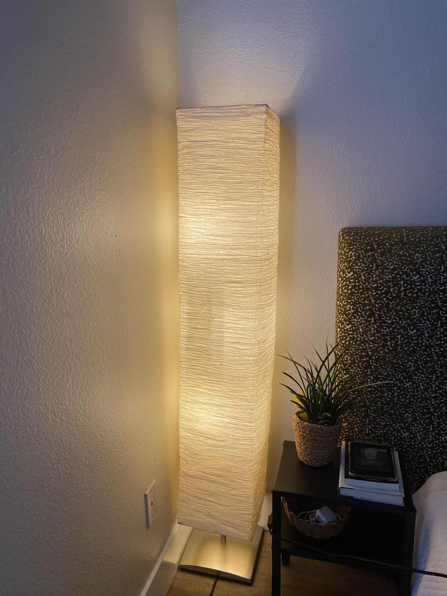 IKEA Paper Lamp