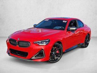2022 BMW M240