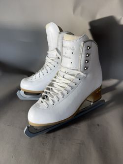 Jackson Freestyle Aspire XP Skates 7C