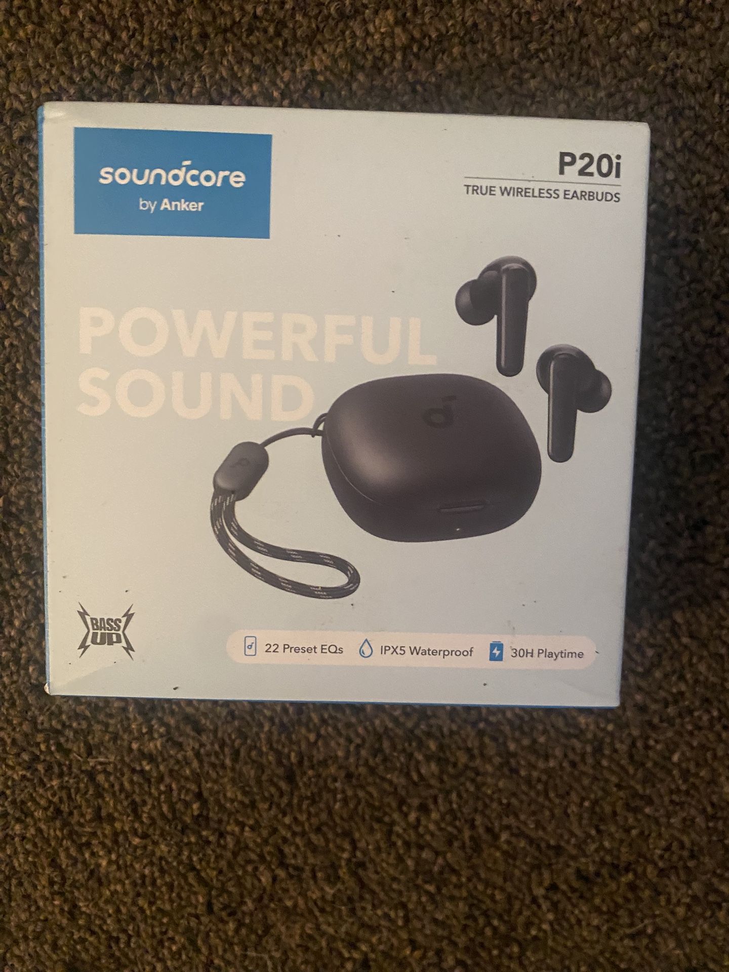 Sound Earbuds