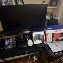 Ps5 Bundle 
