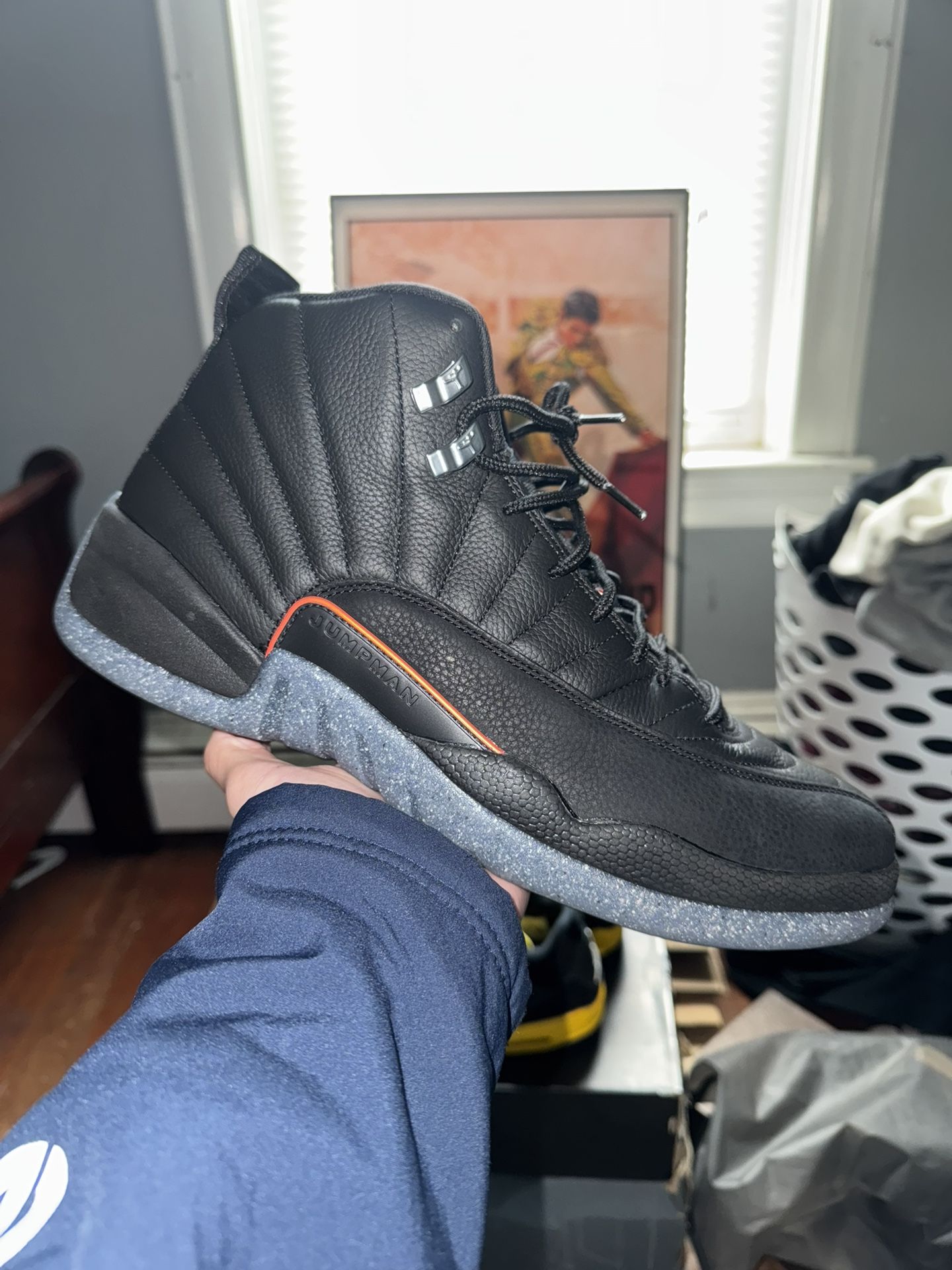 Utility 12s (Size 13)