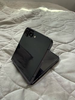 Samsung Galaxy Z Flip 5