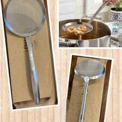 Colador de Maya  Nuevo En Caja 