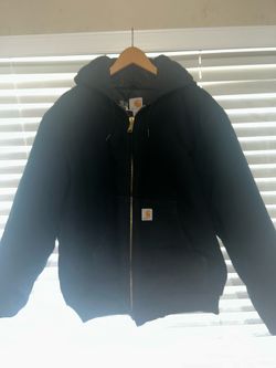 Carrhartt jacket
