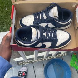Jordan Dunk 
