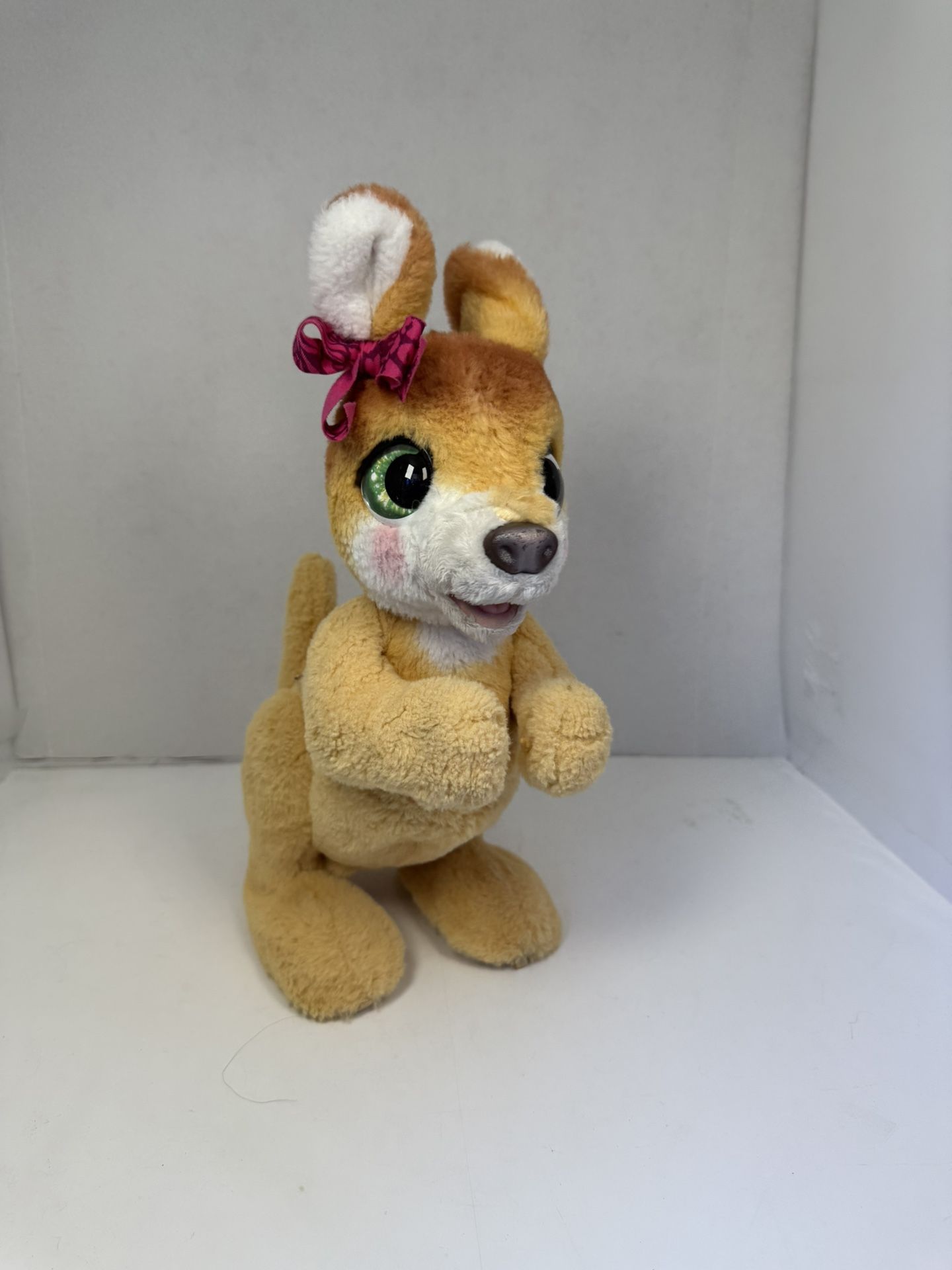 Furreal Friends Mama Kangaroo