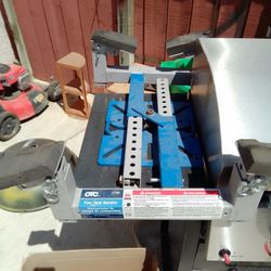 Fuel Tank Holder Adapter 