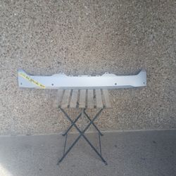 2023-24 Kia Telluride Back Bumper Molding 