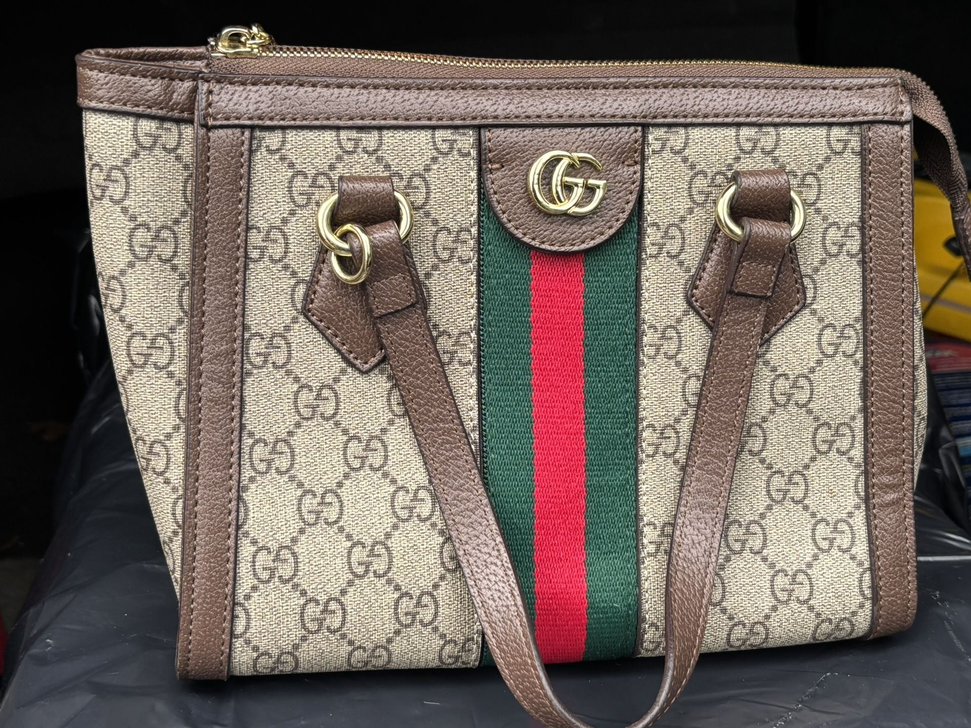 Gucci Purse