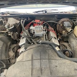 1978 Chevy Monte Carlo