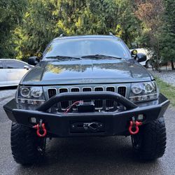 2002 Jeep Grand Cherokee