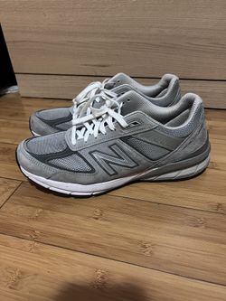 New Balance 990v5 Size 10 Men