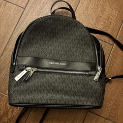 Mk Backpack