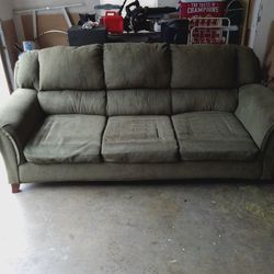 Sleeper Sofa