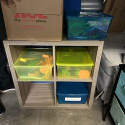 Storage Organizer 