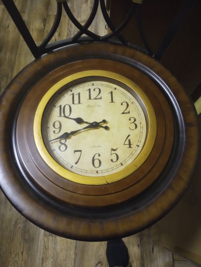 Clock