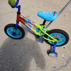 Kids bicycle 12 Inch