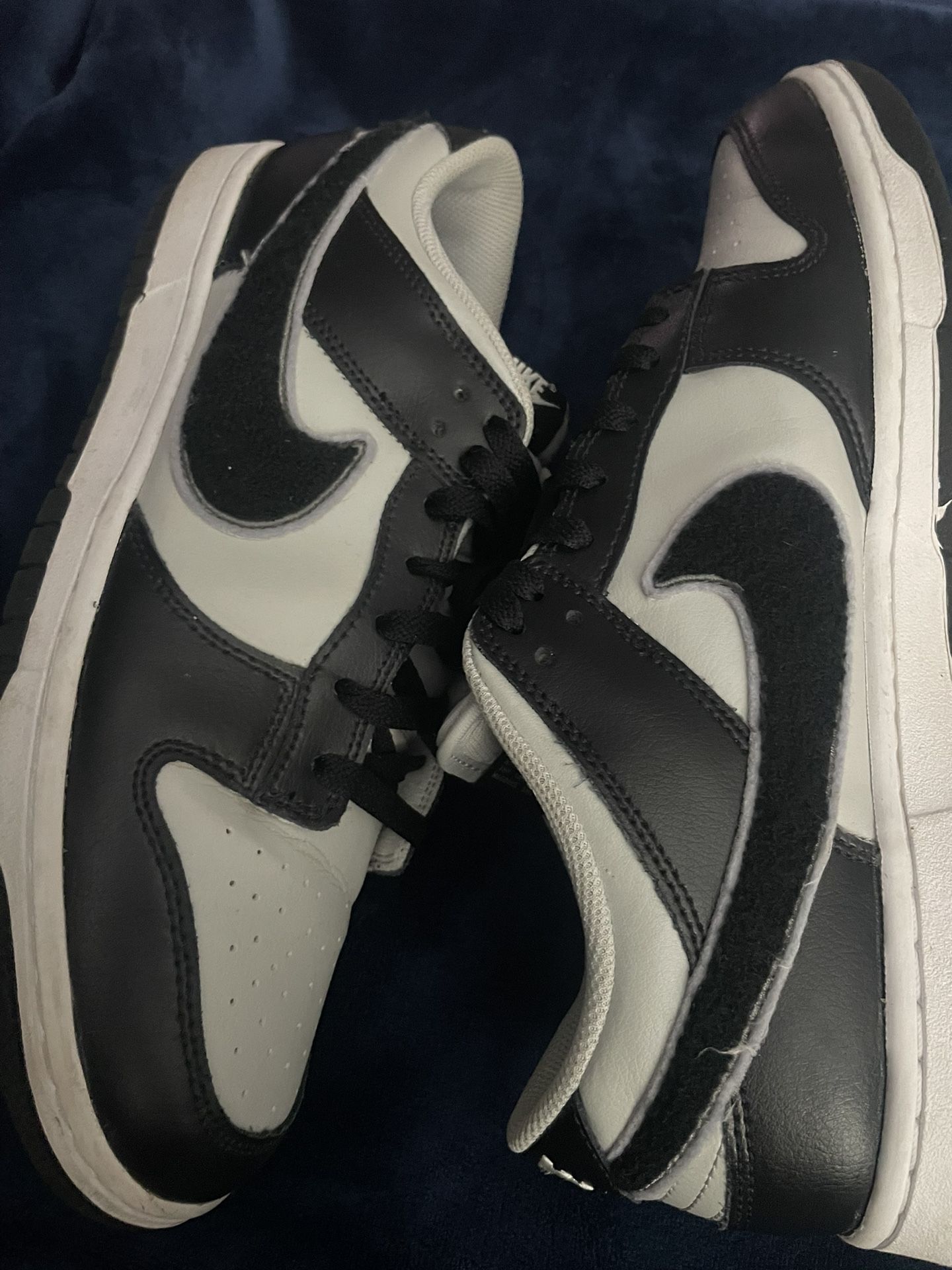 Nike Dunk Low