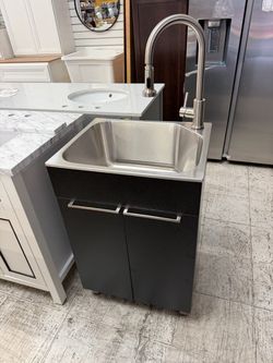 Sink