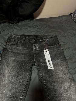 Purple Jeans