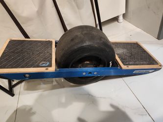 Original One Wheel