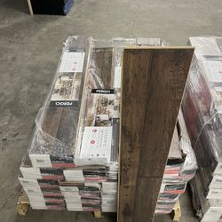 New PERGO Outlast+ Somerton Auburn Hickory 12mm Laminate Flooring