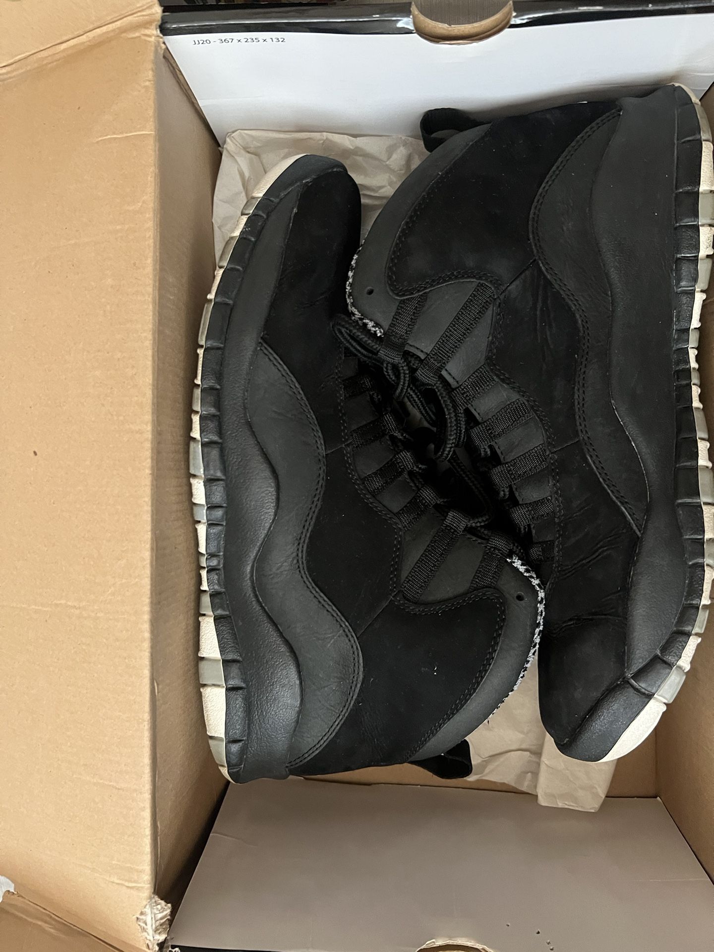 Jordan