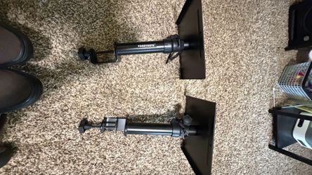 VONDYBOTE Tablet Mount Stands – Pair