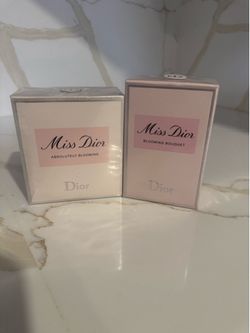 Miss Dior Perfume