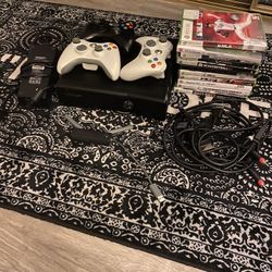 Xbox 360 Bundle 