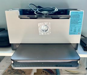 HP Laser Jet M209d